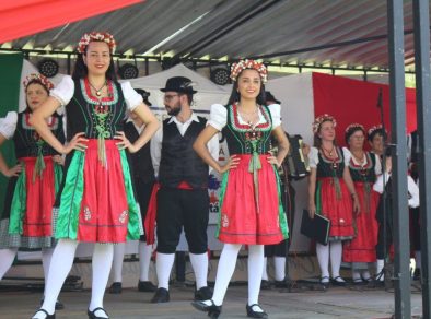 25° Festa Italiana de Guaratinguetá acontece neste sábado (16) e domingo (17)