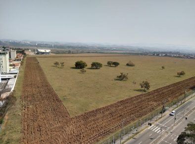 “Terreno das vaquinhas” no Jd. Aquarius será novo bairro em São José