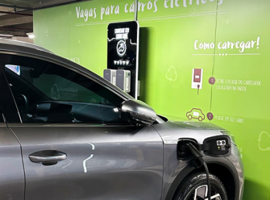 Shopping de São José lança duas iniciativas de sustentabilidade