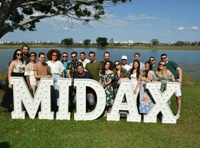 1º Festival Midax