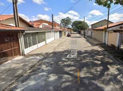 Homem tenta invadir casa de Policial Militar e é morto a tiros na Zona Leste