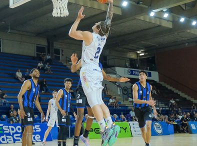 São José Basketball vence e continua na terceira posição do Paulista