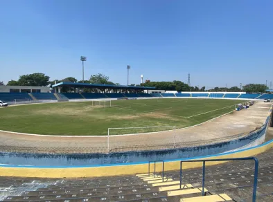 São José enfrenta o Grêmio Prudente no Martins Pereira em busca de vaga na final