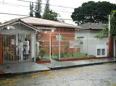 Casa de Repouso AFETO SOB TETO inaugura em 27 setembro