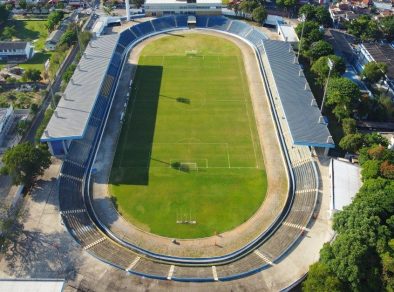 Grupo Oscar Calçados vence licitação para concessão do Estádio Martins Pereira