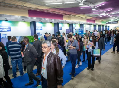Innovation Week: Evento gratuito de tecnologia e inovação vai até esta quinta (28) em São José