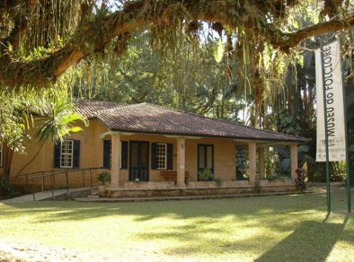 Parque da Cidade recebe Museu Vivo neste domingo (22)