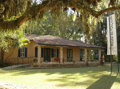 Parque da Cidade recebe Museu Vivo neste domingo (22)