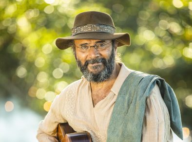 Revelando SP terá shows gratuitos de Almir Sater, Renato Teixeira e muito mais