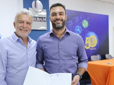 Grupo Oscar assina concessão do Estádio Martins Pereira e cobra melhorias de mobilidade urbana na região