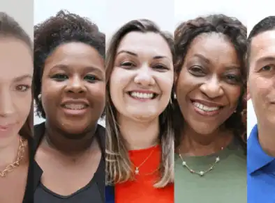 Quem são os conselheiros tutelares de São José dos Campos
