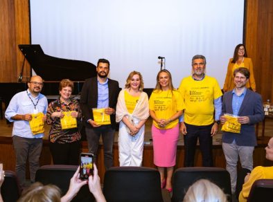 Setembro Amarelo é o mês dedicado à prevenção do suicídio 