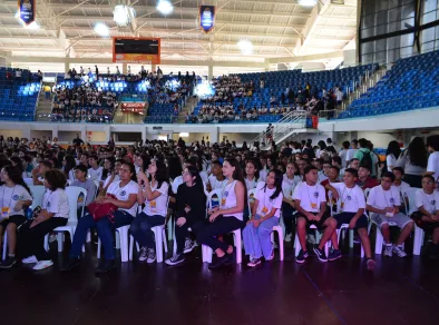 Polo apoia evento de educação financeira em São José
