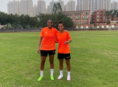 Jogadoras do São José representarão o Brasil no Mundial Universitário, na China