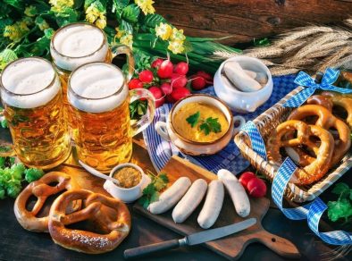 Shopping Jardim Oriente recebe Oktoberfest no dia 19