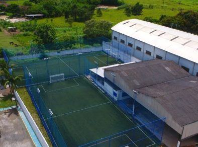 Projeto de incentivo à mulher no futebol ultrapassa a marca de 700 alunas no Vale do Paraíba