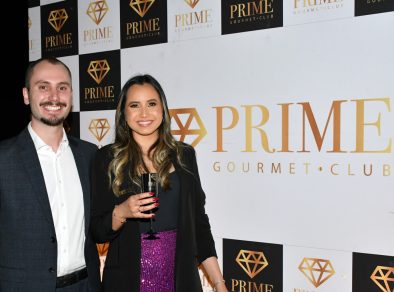 Prime Gourmet Club chega à São José dos Campos