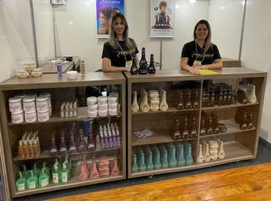 Shopping Jardim Oriente recebe a Expobeleza 2023 com muitas novidades do setor