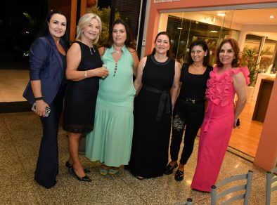 Aniversário de 43 Anos do Shopping Esplanada