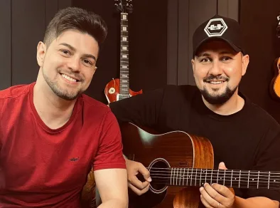 Dupla Fernando e Fabiano anuncia gravação de DVD na Arena Pôr do Sol