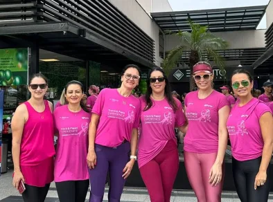 Outubro Rosa: origem e os direitos das mulheres portadoras de Câncer de Mama