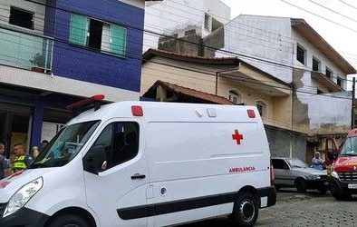 Funcionário é baleado e morre durante assalto em mercado de Aparecida