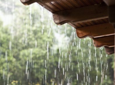 São José atinge 80% da chuva de todo mês de outubro em apenas cinco dias