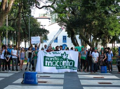 Marcha da Maconha desafia proibição e deve acontecer neste sábado (7), confira entrevista exclusiva com os organizadores