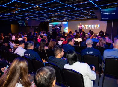 Confira os principais destaques do HR Tech Experience 2023