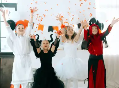 Shopping abre inscrições para o Halloween “Doces e Travessuras” nesta segunda (30)