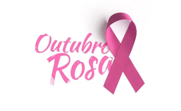 Outubro Rosa: o mês está acabando mas o autocuidado continua