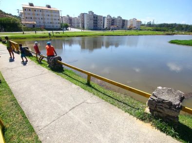 Corpo de homem é encontrado boiando no Lago do Interlagos