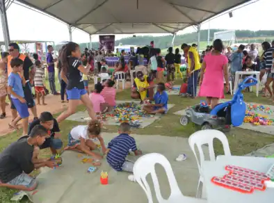 Zona Sul recebe Conexão Juventude neste domingo (26)