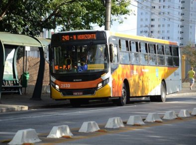 São José faz operação especial de trânsito no feriado de Finados