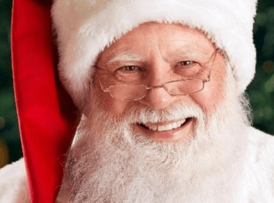 Papai Noel chega ao Shopping Jardim Oriente com Cortejo e Espetáculos