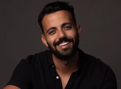 Joseense é protagonista de reality show de namoro na Austrália