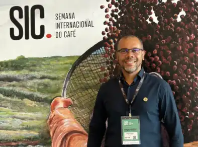 Doko Coffee Experience é destaque em Feira Internacional do Café