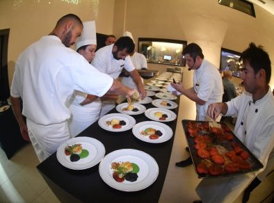 Hotel Golden Tulip São José dos Campos promove ‘O Jantar do Ano’