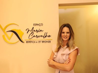 Jet bronze: técnica saudável de bronzeamento vira febre e ganha adeptos em São José