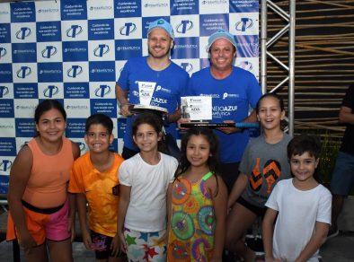 TORNEIO AZUL TERAPÊUTICA E POSTO 012