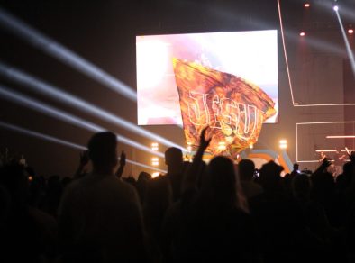 De maneira inédita, Semana da Virada acontece em dois turnos na Igreja da Cidade