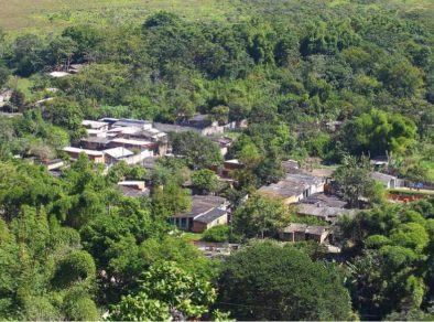 Moradores do Banhado receberão R$ 110 mil para sair do local