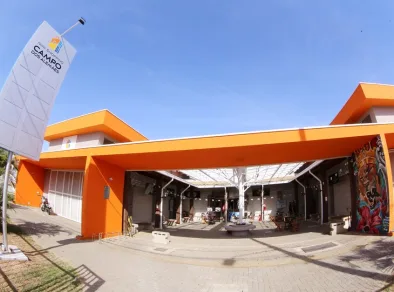 Mini shopping em São José abre inscrições para novos comércios