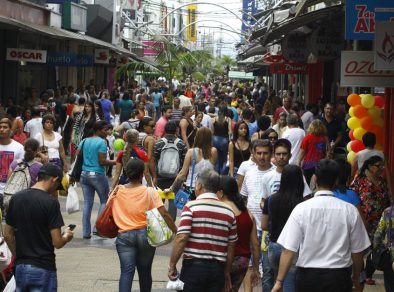 São José registra maior saldo positivo de empregos em um único mês