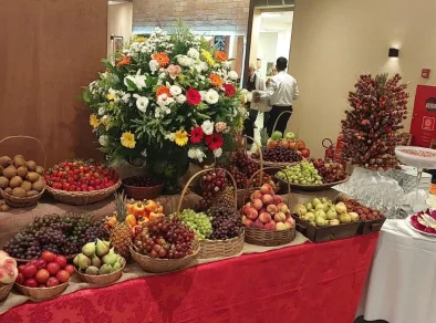 Churrascaria Estância anuncia ceias especiais para Natal e Reveillon de 2024