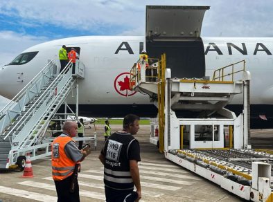 SJK Airport impulsiona o desenvolvimento econômico do Vale do Paraíba