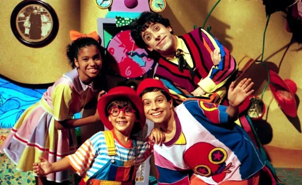 TV Cultura anuncia novo Castelo Rá-Tim-Bum e Cocoricó
