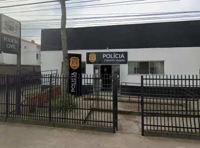 Idosa é presa na região suspeita de aplicar o golpe “Boa noite, Cinderela”