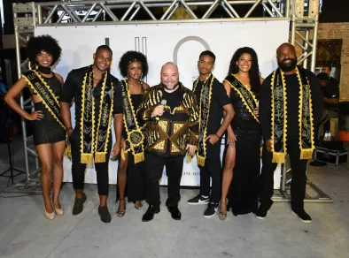 FINAL DO CONCURSO BELEZA NEGRA PAULISTA 2023 NO DIA 19 DE NOVEMBRO EM SÃO JOSÉ