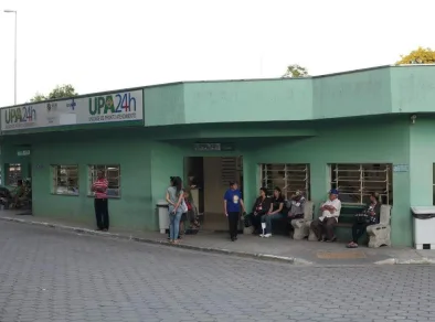 Empresa investigada pela PF tinha histórico de corrupção ao assumir UPA do Alto da Ponte